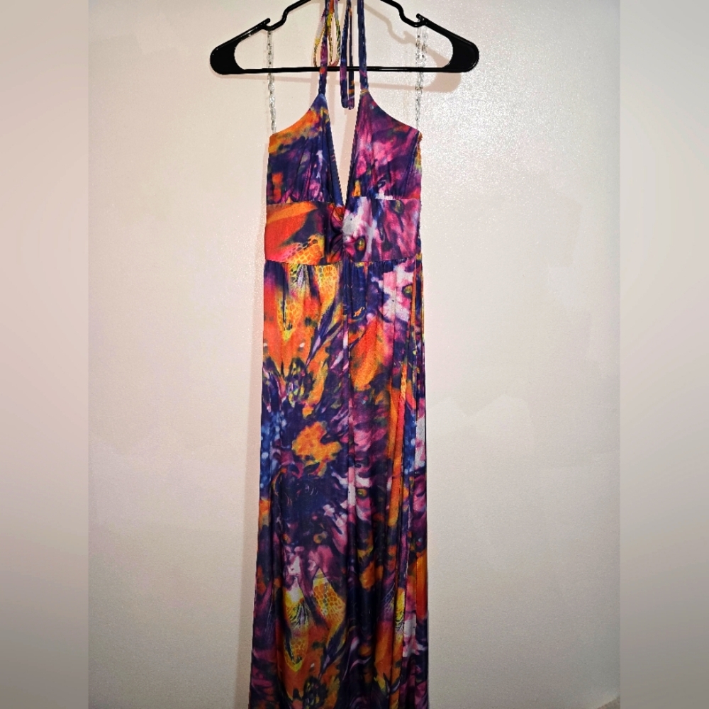 APPLEBOTTOM DRESS